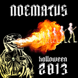 Noematus - Halloween Twenty Thirteen