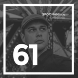Bonjour Minimal // 61e BMLCAST | SpoOnani (Upsessions, CA)