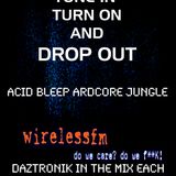 daztronik radio show may 23th 2014 www.wirelessfm.net
