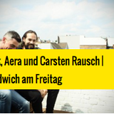 Carsten Rausch - DJ Mix for Clubsandwich / Flux FM