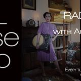 08.03.16 RADIOLETTE! #IWD2016 with Auntie Maureen on www.realhouseradio.com