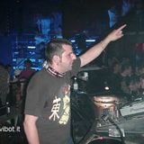 Sandro Vibot @ Underland Radio Italia Network 17.01.1997