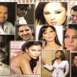 Dj Tetouan - Arabic Mega Mix Live 2013 ♫ ميغا مكس عربي خليجي غربي 60 دقيقة ♫