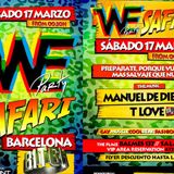 Tlove's WE Party @BITCH Club mix (Mar'12)