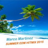 Summer EDM Hitmix 2015