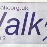Jesus Walk Interview with SImon, Tim and Sandy