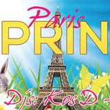Caribbean Mix Session - DJ CLAYS - Paris Spring - 18.04.15