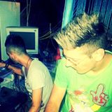 Margen5on3 & Sony Romero -Splashing Music Mix