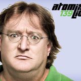 ATOMIX LIVE 139