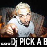 Dj Pick A Boo - As I See