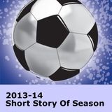 Short Story Of Pompey's Season 2013-14