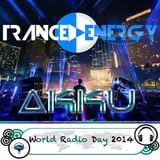 Akku @World Radio Day 2014