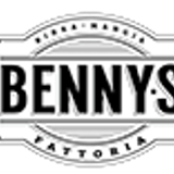 Benny's Fattoria 10-17-15