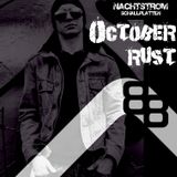 OCTOBER RUST