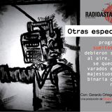 Otras especies / con Ignacio Alvarado Álvarez - Parte 1 de 2