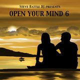 OPEN YOUR MIND 6 | Luxury Chillout Mix 2016