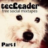 the tecLeader Part1 - free social mixtapes - Mixed By DJ Kayowa