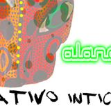 Intiche * Nativo @ Radio Multicult Fm * Berlin