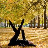 Autumn on Your Mind