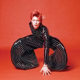 Crayon I #08 - Speciale David Bowie