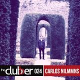 The Clubber Mix 024 - Carlos Nilmmns