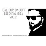 Dalibor Dadoff - Essential Ibiza Vol.01
