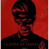 Armin van Buuren - ASOT 666