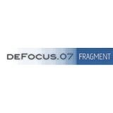 deFocus.07 - Fragment