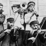 BALKAN GYPSY KLEZMER MINI MIX