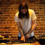 Robbin' Baskin's (Guest mix for Music Is My Sanctuary)