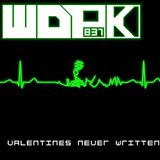 Valentines Never Written