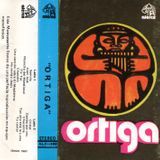 Ortiga. ALC-202. Alerce. 1977. Chile
