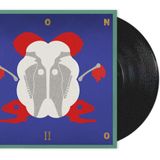 Mondo Mogollon No2