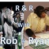 R&R w/ Rob and Ryan: Ep. 2 - Topics: SOPA/PIPA, Movie Industry, Happy Birthday Rule, Airports