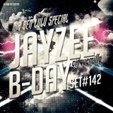 Set 142 - Nir Ben Lulu - Special Jayzee Cinquemillo BDAY