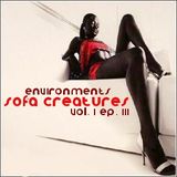 Environments for sofa creatures Vol 1 Ep 3