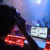 Satoshi Fumi radio-mix in June 2013