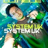 DJ.Nece At System UK Nov. 11, 2014