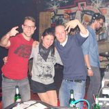 MASH UP DI PLACE - 7 years anniversary - final set - Mika Raguaa