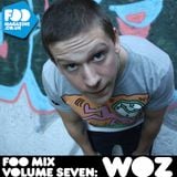 FOO Mix Volume 7: Woz