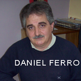 Daniel Ferro en 100x100 Independiente 5-5-15