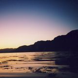 Between the Evening Star and the Sea