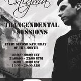 Estigma Trancendental Sessions 032