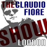 The Claudio Fiore Show - Get The Party Started