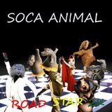 SOCA ANIMAL- Dancehall Soca ***RoadStar 2K***