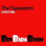 25MAY13 - Tapeworm Mini Mix - Ben Bada Boom