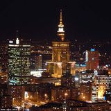 djLOrd - Warsaw by night (Flash light mix - new podcast 28.11.2012)