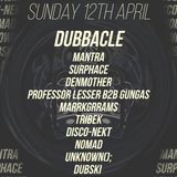 Mantra - ClouwdNineFM 12/04/15