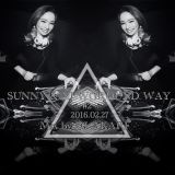 SUNNY & NEW GROUND WAY #2 2016.02.27