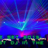 House Set 2013- Rulest Dj In The mix
